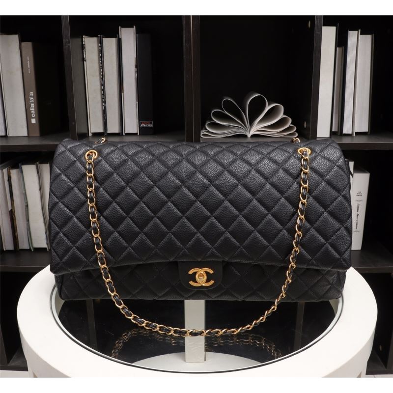Ch*el satchel bags